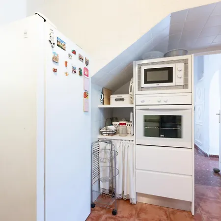 Dom wakacyjny Malagasuite Cipres House & Garden Torremolinos