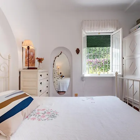 Malagasuite Cipres House & Garden Torremolinos
