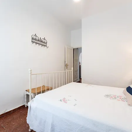 Malagasuite Cipres House & Garden Torremolinos